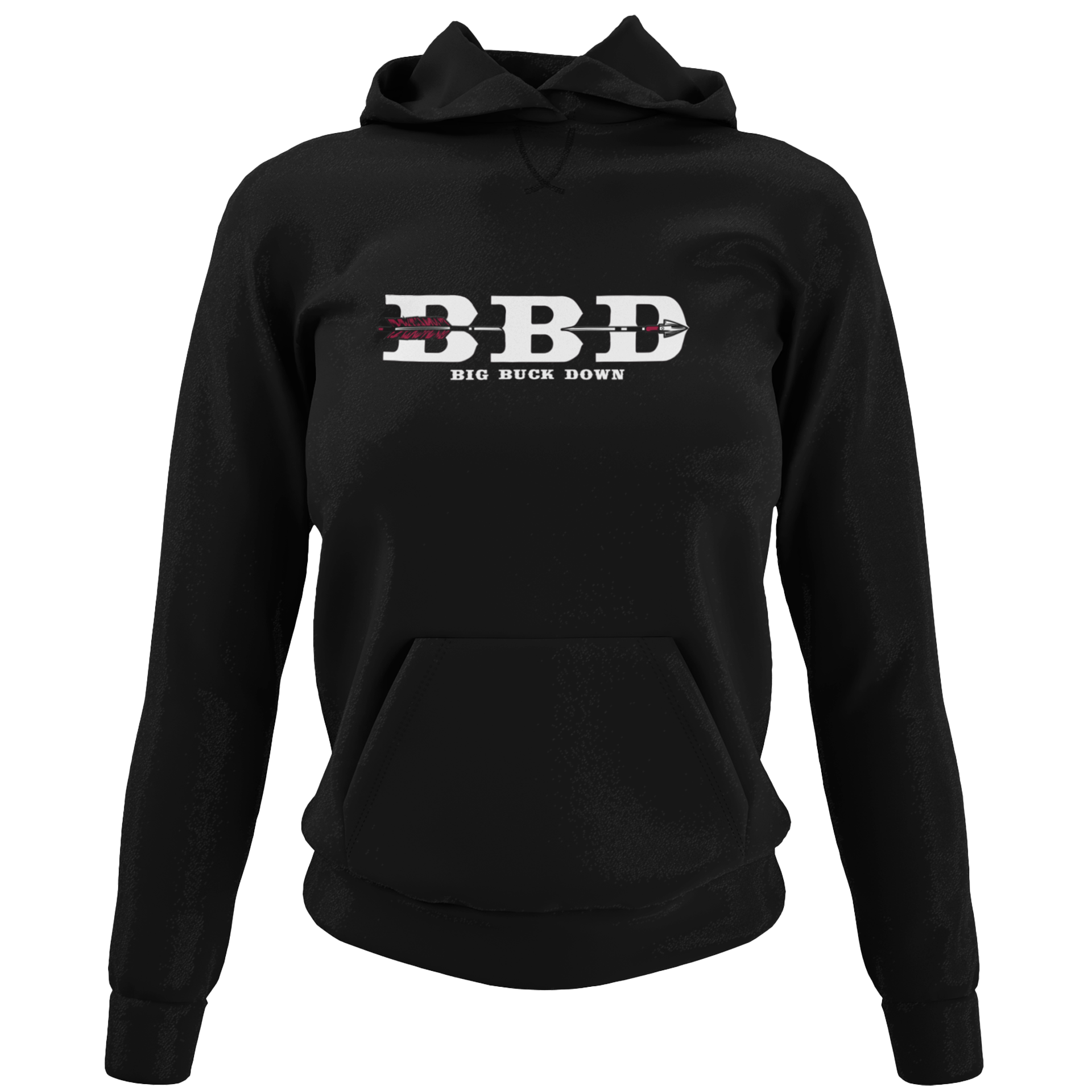 Big store brand hoodies