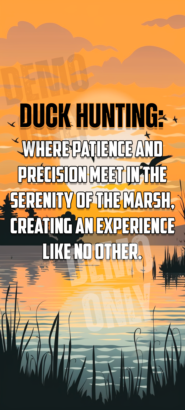 duck hunting wallpapers