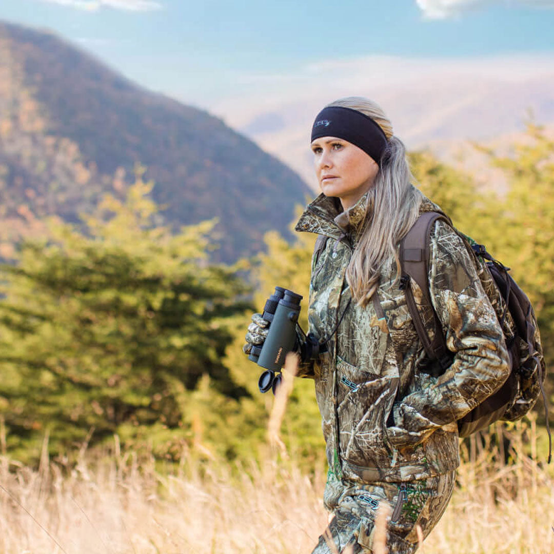 hunting clothes for women