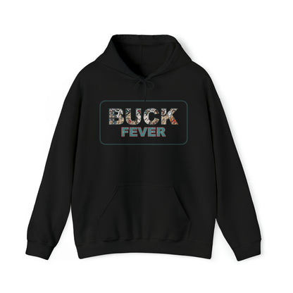 Buck Fever Hoodie