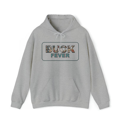 Buck Fever Hoodie