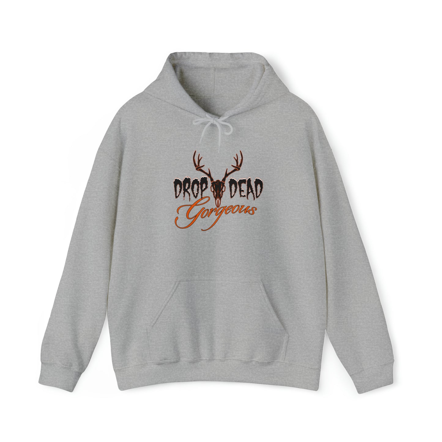 Drop Dead Gorgeous Hoodie