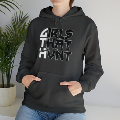 GTH - Girls That Hunt Hoodie