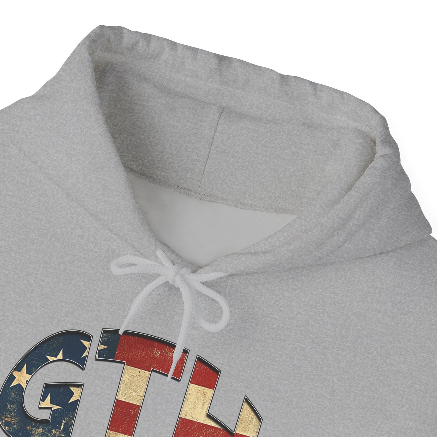 GTH Stars & Stripes Hoodie