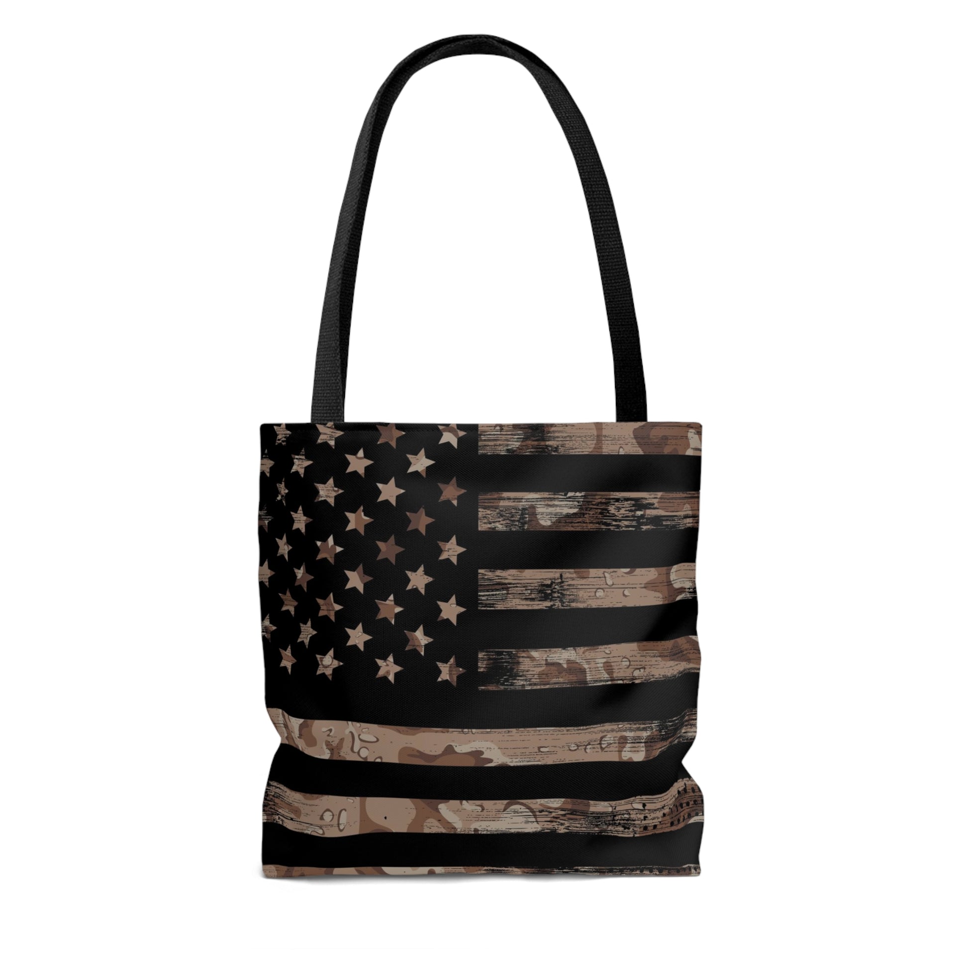 American Hunter Tote Bag