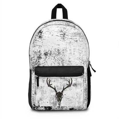 Grunge Euro Backpack