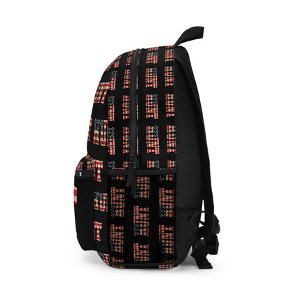 Hunt USA Backpack