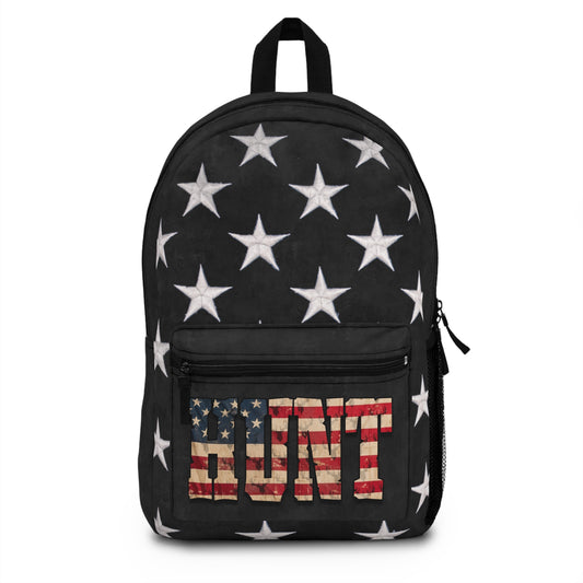 Hunting Pride Backpack