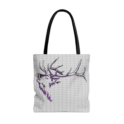 Bugling Elk GTH Tote Bag