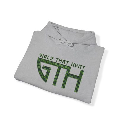 GTH St. Patrick's Day Hoodie