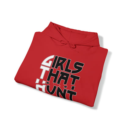 GTH - Girls That Hunt Hoodie