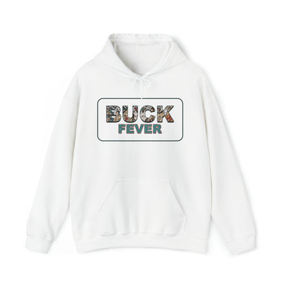 Buck Fever Hoodie