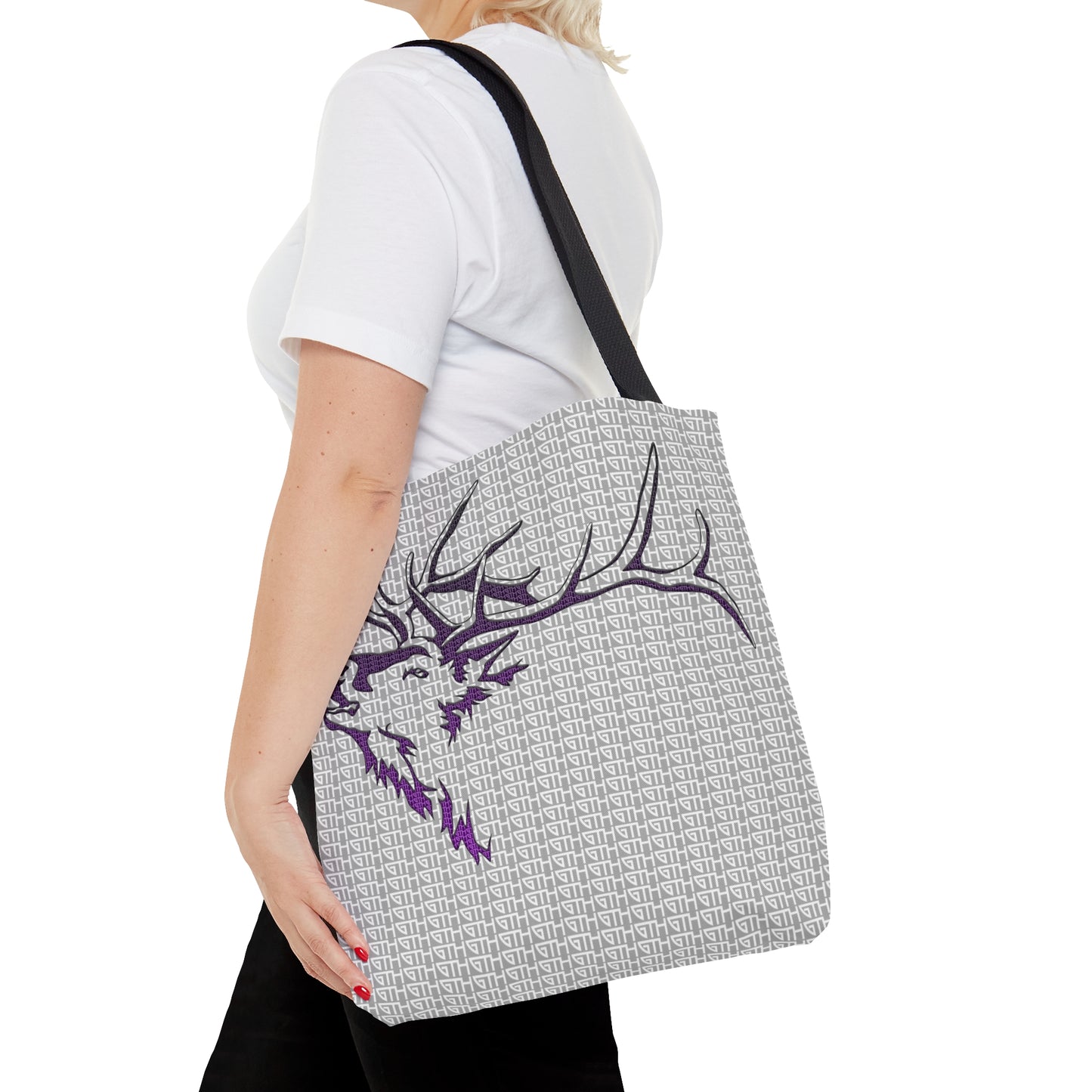 Bugling Elk GTH Tote Bag