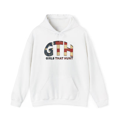 GTH Stars & Stripes Hoodie