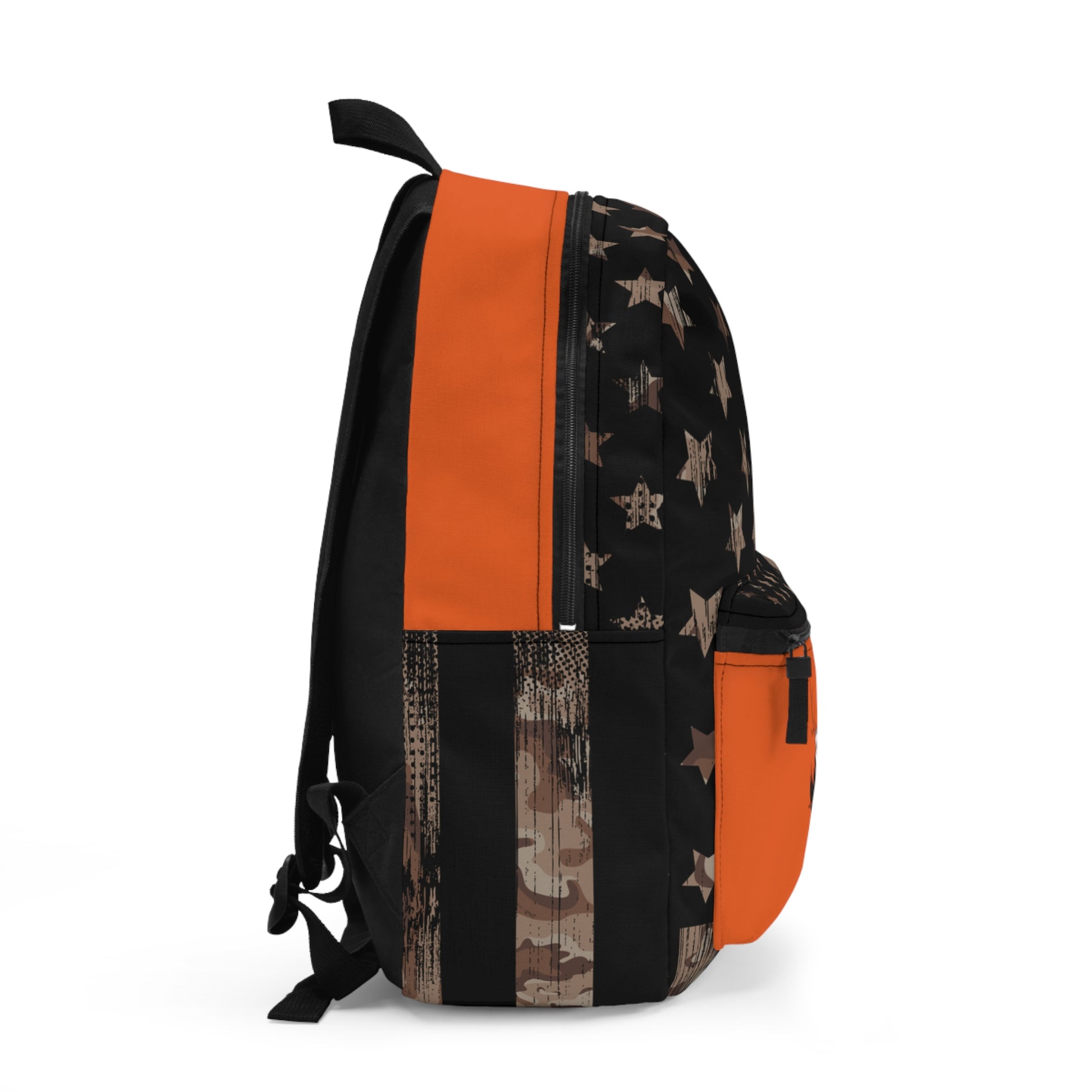 USA Deer Rifles Backpack