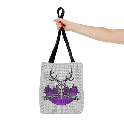 Euro Buck Rifles GTH Tote Bag