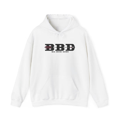 BBD Big Buck Down Hoodie