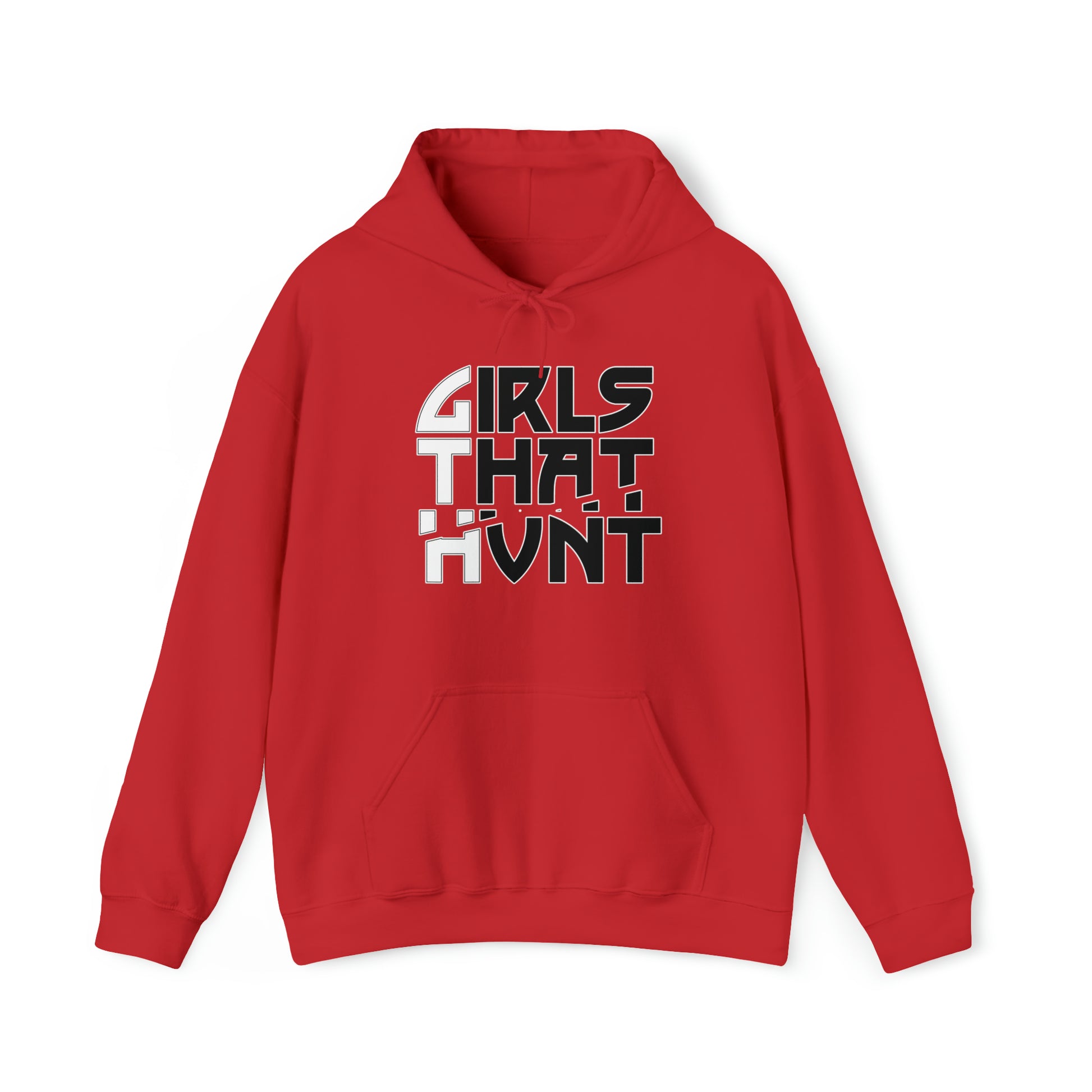 GTH - Girls That Hunt Hoodie