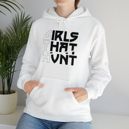 GTH - Girls That Hunt Hoodie