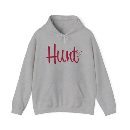 Hunt Love Hoodie