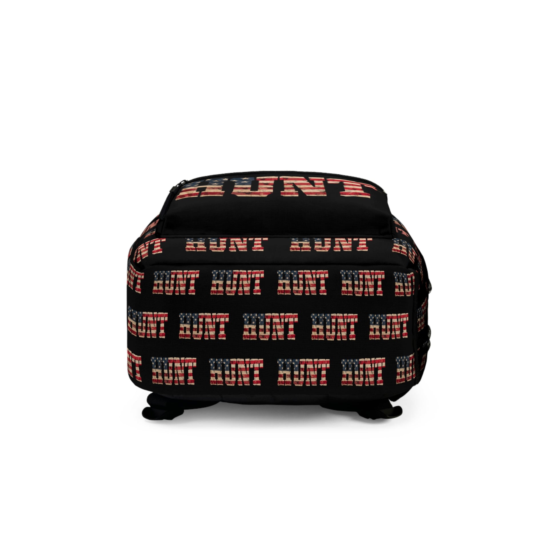 Hunt USA Backpack