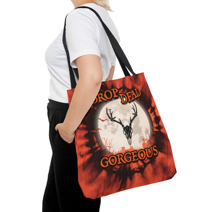 Drop Dead Gorgeous Tote Bag