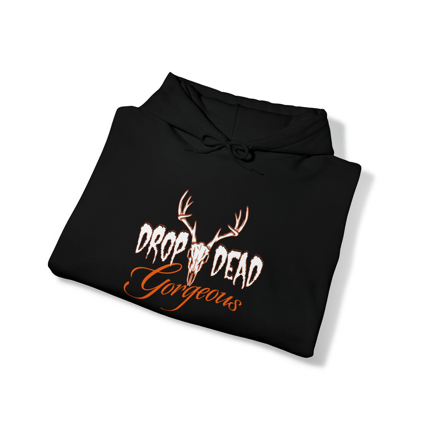 Drop Dead Gorgeous Hoodie