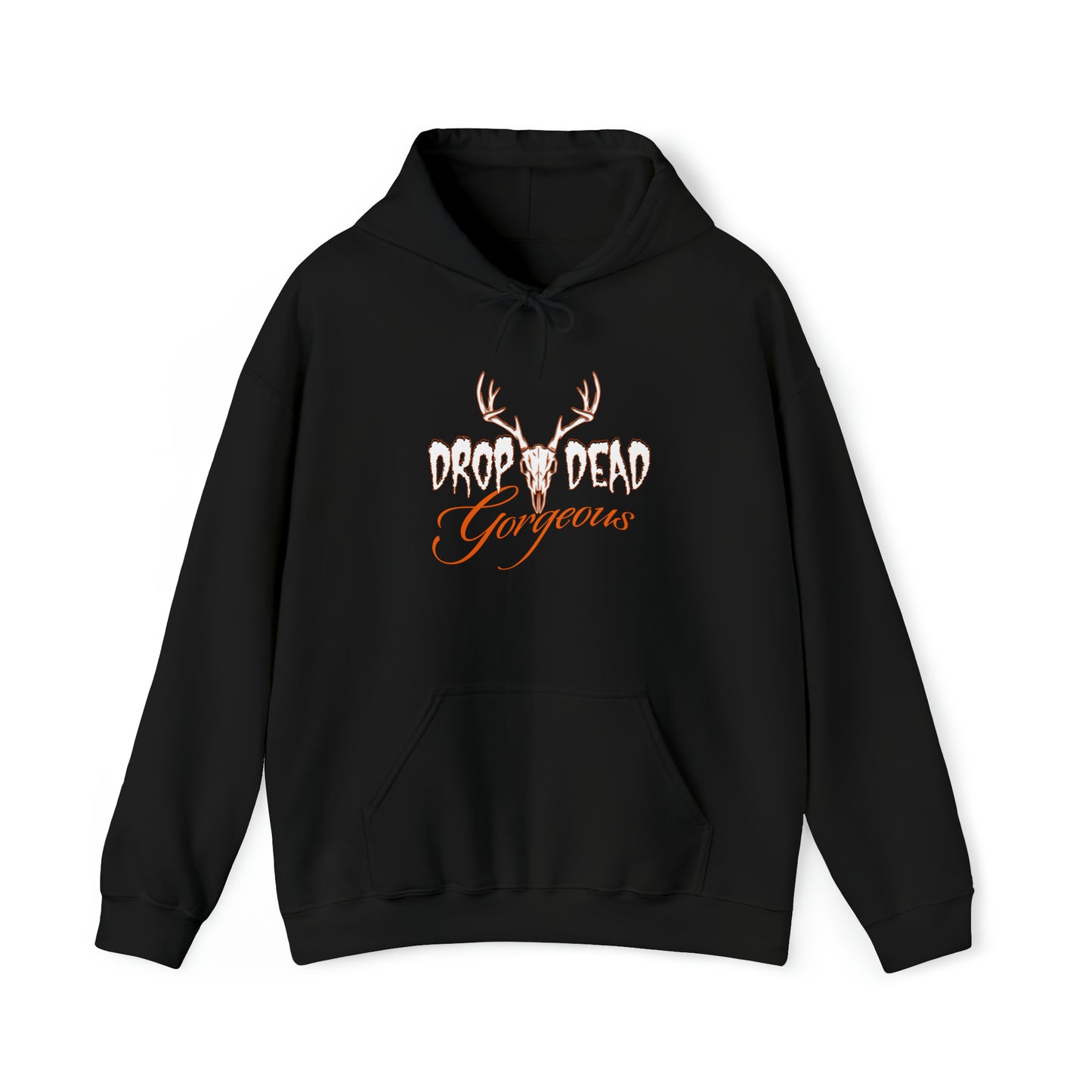 Drop Dead Gorgeous Hoodie