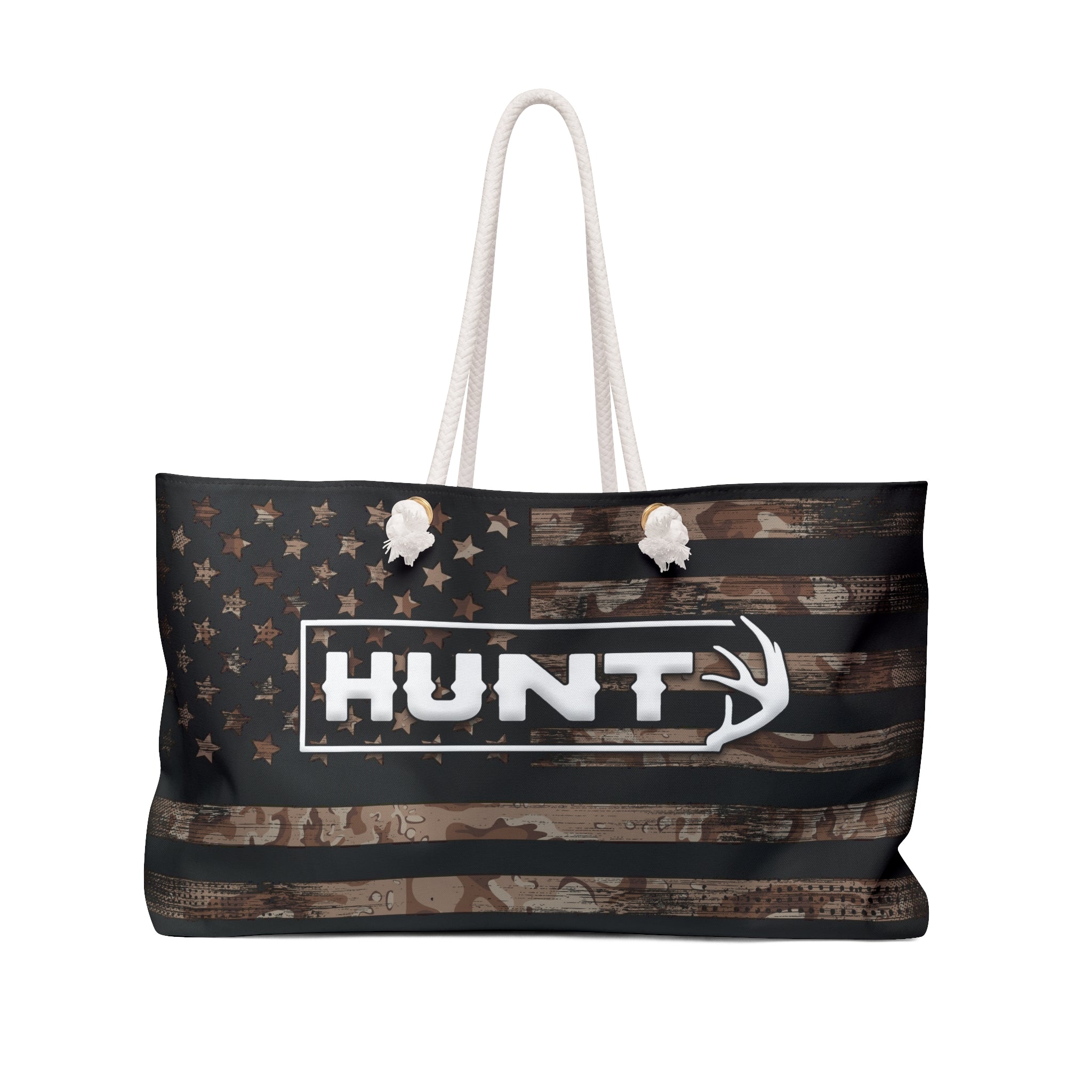 Hunter discount weekender bag