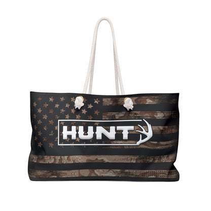 American Hunter Weekender Bag