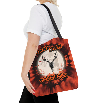 Drop Dead Gorgeous Tote Bag