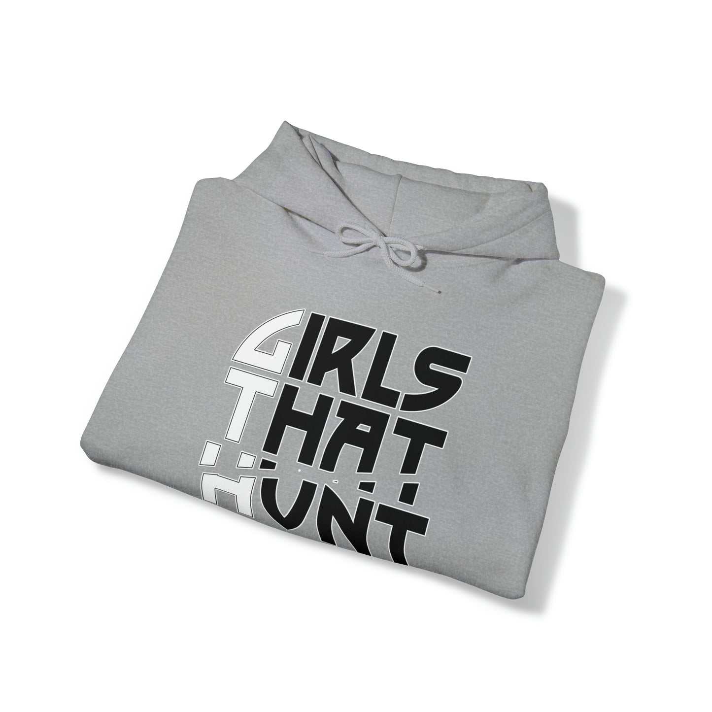 GTH - Girls That Hunt Hoodie