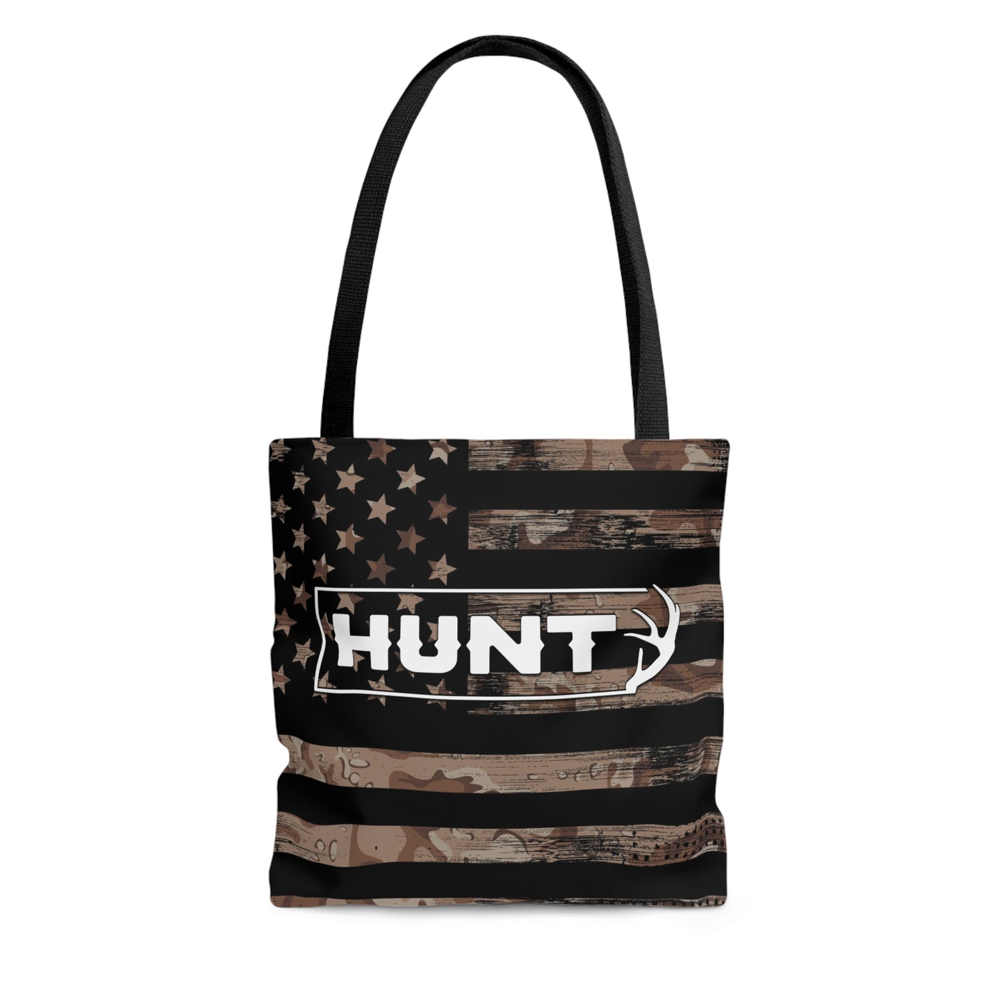 American Hunter Tote Bag