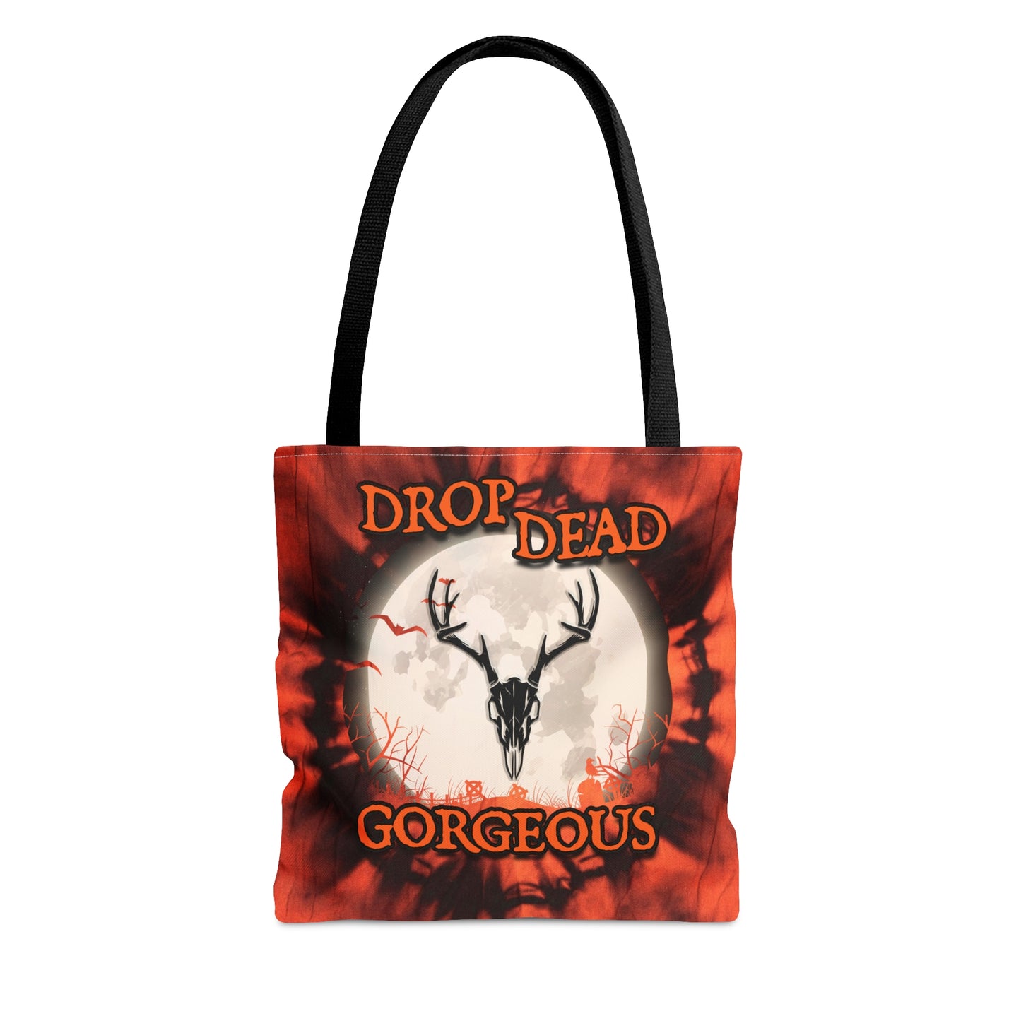 Drop Dead Gorgeous Tote Bag