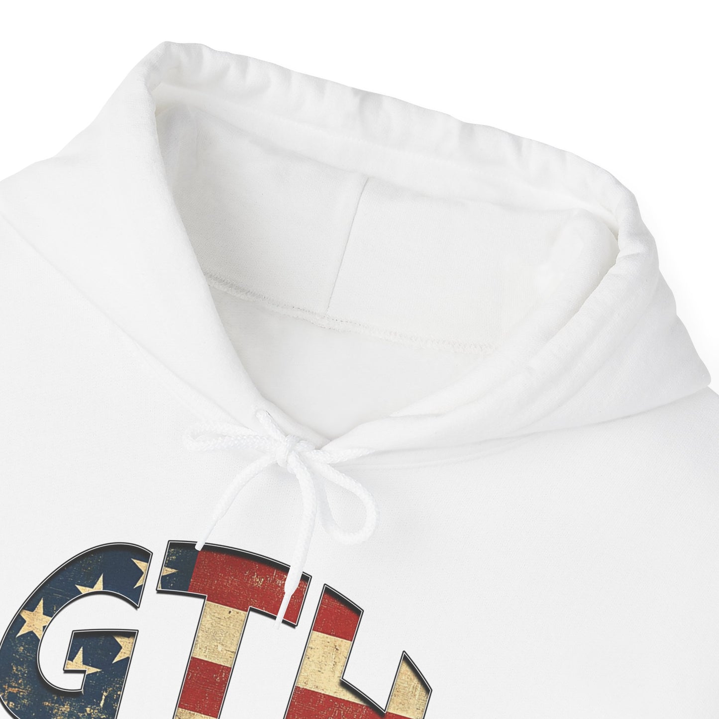 GTH Stars & Stripes Hoodie