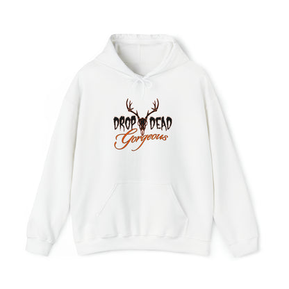 Drop Dead Gorgeous Hoodie