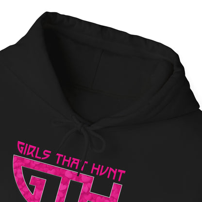 Pretty in Pink GTH Hoodie