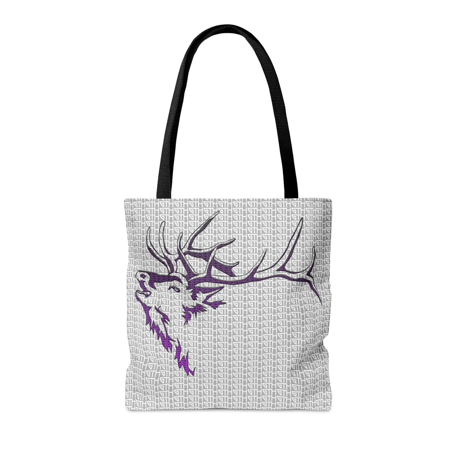 Bugling Elk GTH Tote Bag