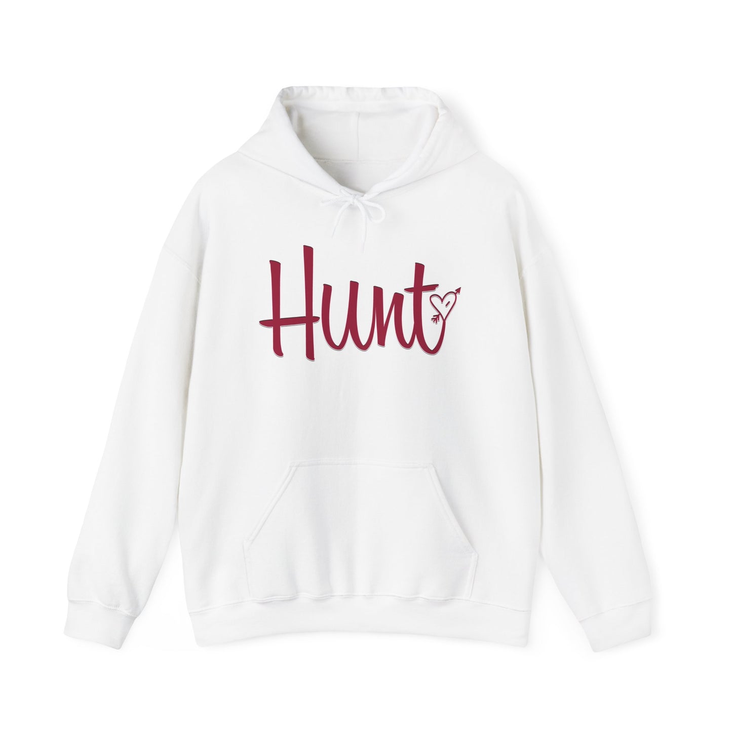 Hunt Love Hoodie