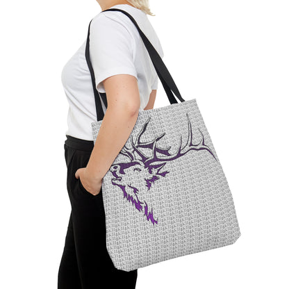 Bugling Elk GTH Tote Bag