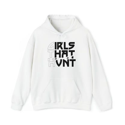 GTH - Girls That Hunt Hoodie