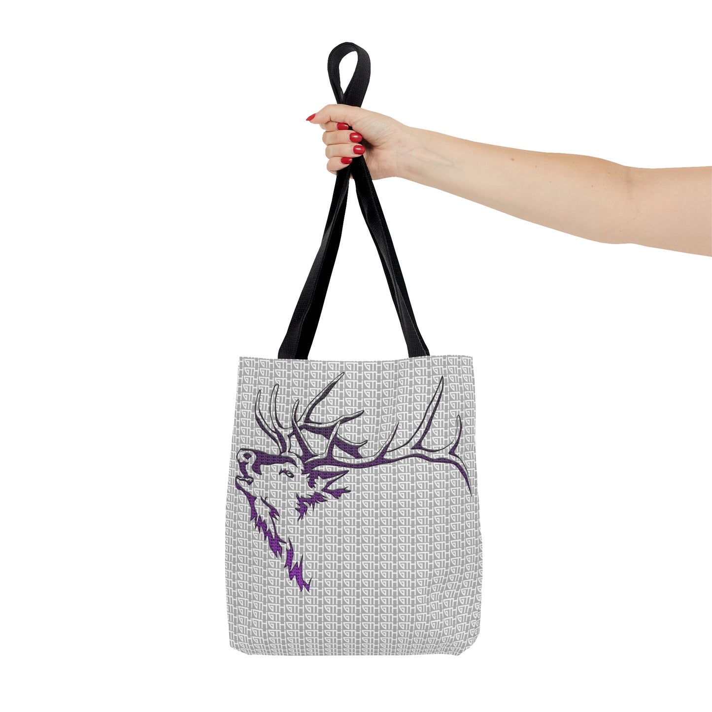 Bugling Elk GTH Tote Bag