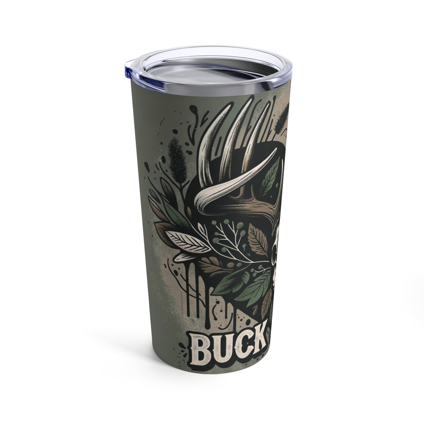 Buck Fever  20oz