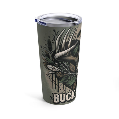 Buck Fever  20oz