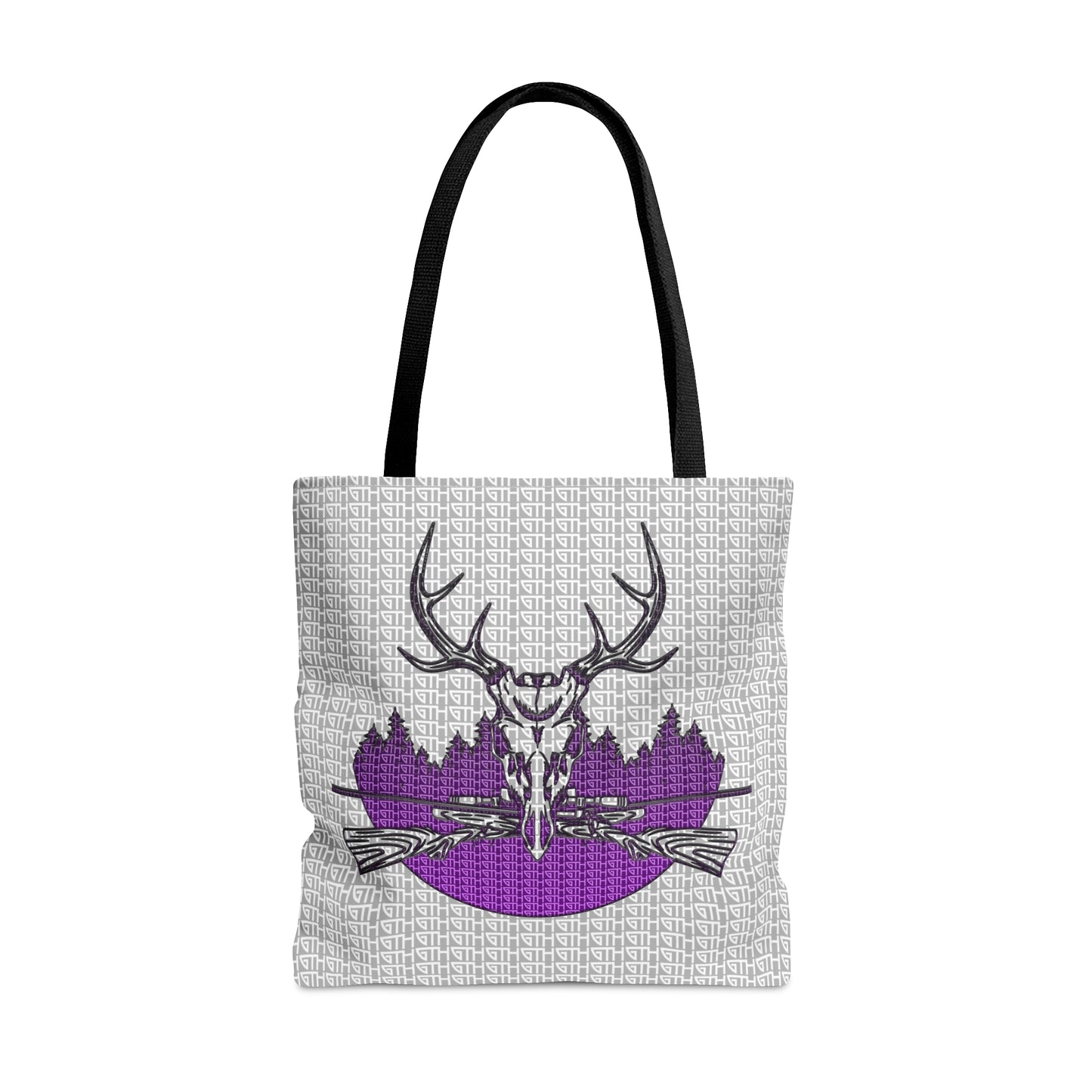 Euro Buck Rifles GTH Tote Bag