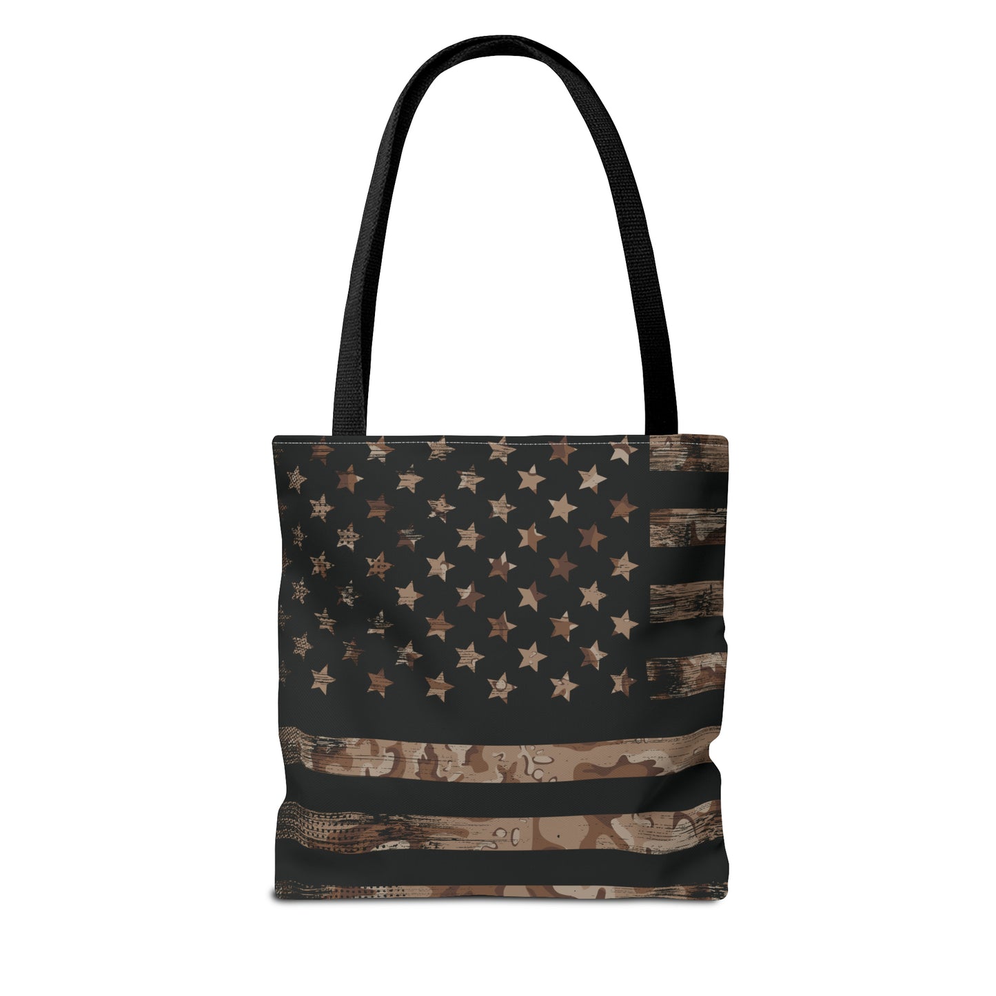 Untamed Buck - American Hunter Tote Bag