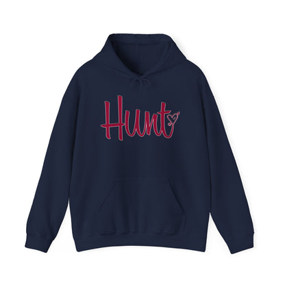 Hunt Love Hoodie