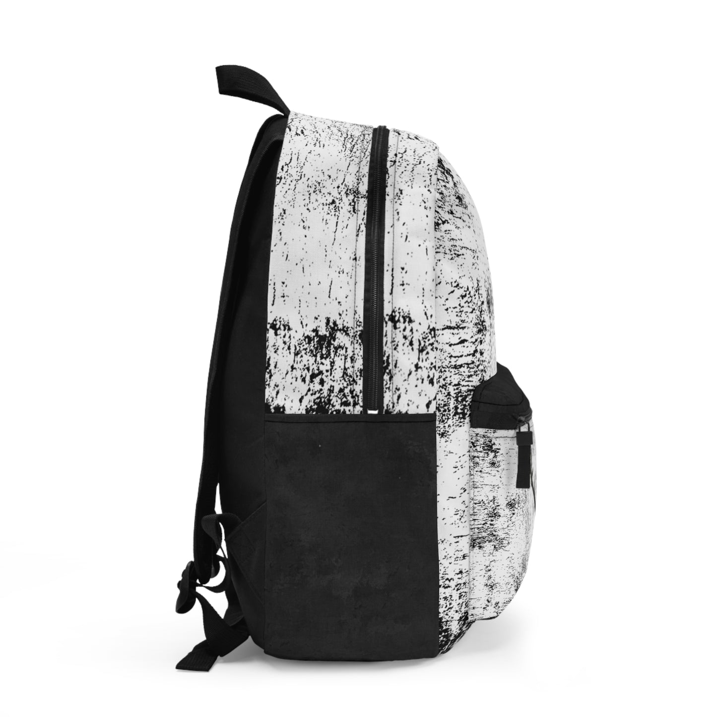 Grunge Euro Backpack