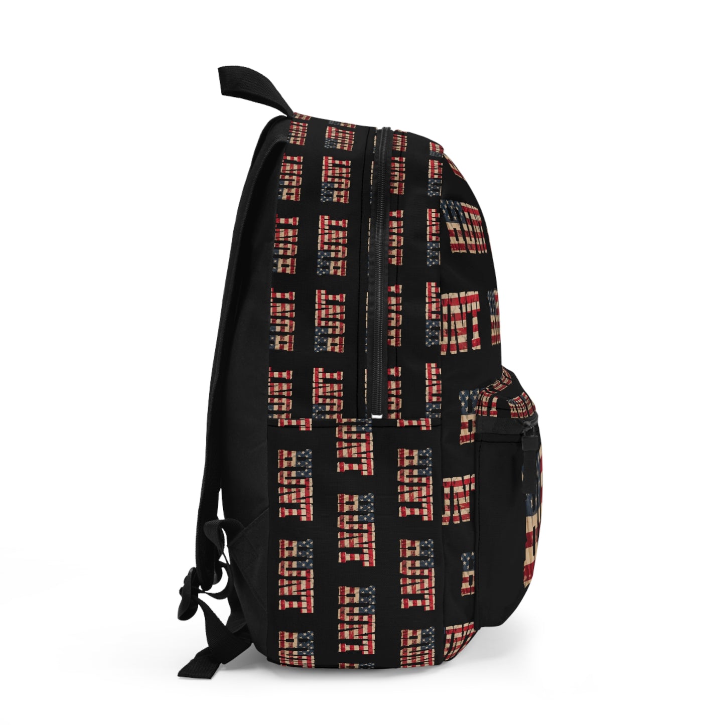 Hunt USA Backpack