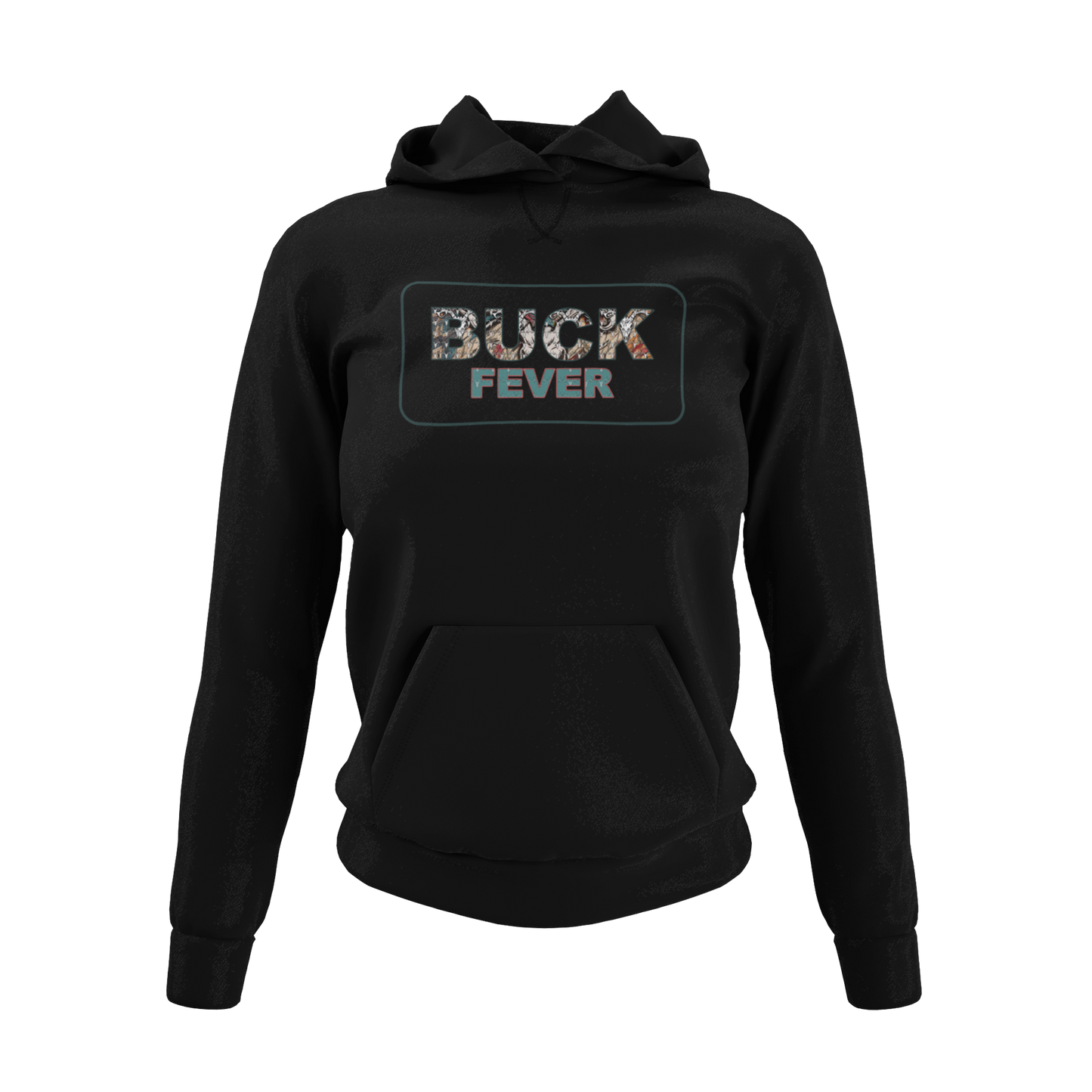 Buck Fever Hoodie